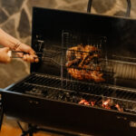 Villa pangalengan dengan BBQ