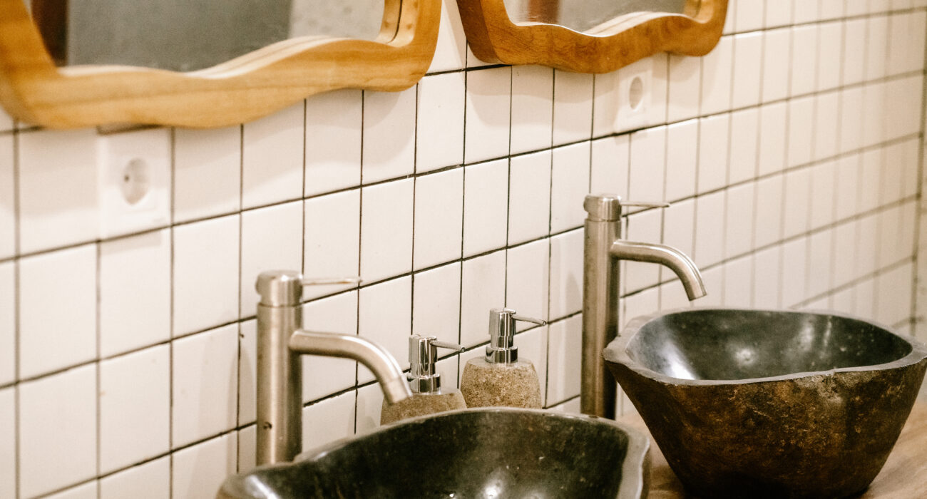 Villa Pangalengan Kapasitas 45 Orang