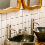 Villa Pangalengan Kapasitas 45 Orang