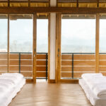 Sewa Villa Pangalengan muat hingga 75 orang