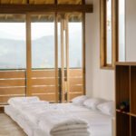 Villa di pangalengan dengan maksimal 75 orang