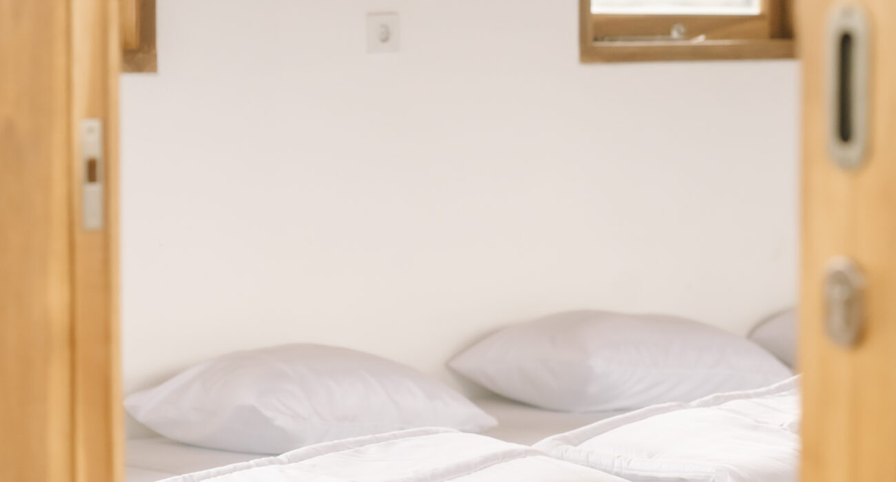 Villa Pangalengan Kapasitas 50 Orang