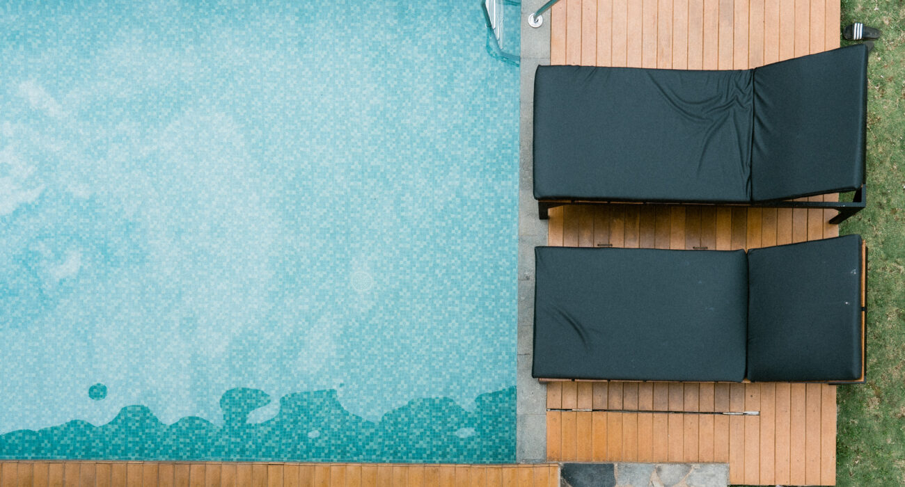 Villa private pool Pangalengan