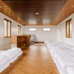 Villa Pangalengan Kapasitas 40 Orang