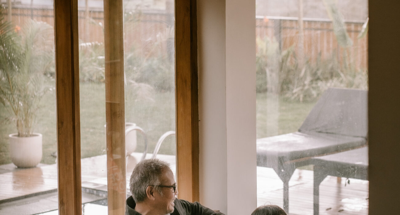 Villa Pangalengan Kapasitas 20 orang