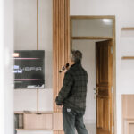 Villa Hits di Pangalengan