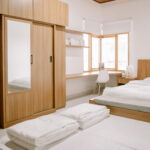 Villa Pangalengan Kapasitas 55 Orang