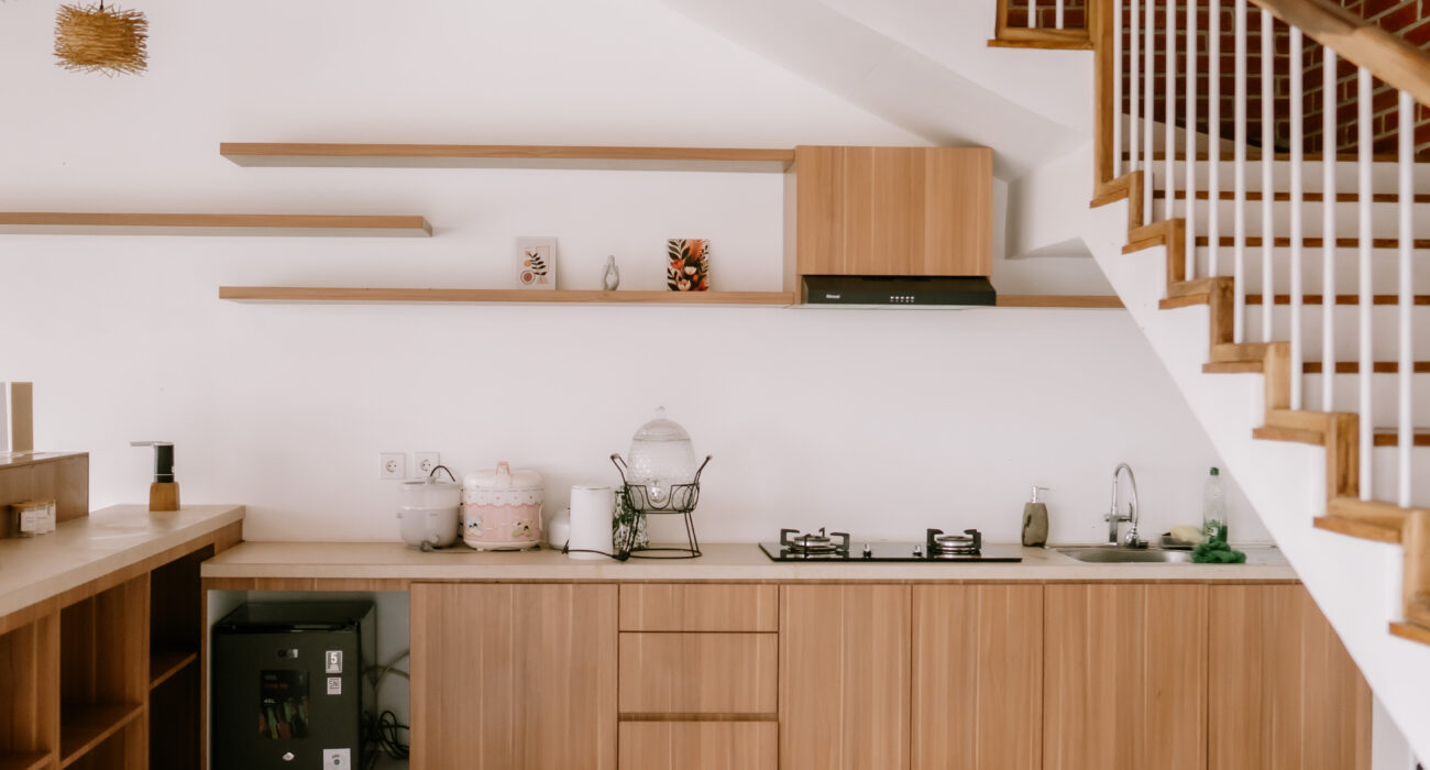 Villa Pangalengan dengan Dapur Lengkap