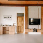 Villa Pangalengan Kapasitas 60 Orang