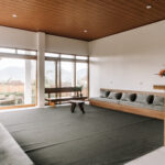 Villa Pangalengan Kapasitas 65 Orang