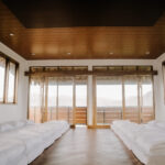 villa Pangalengan kapasitas 35 orang